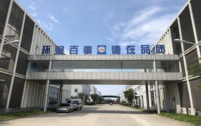 China B-Tohin Machine (Jiangsu) Co., Ltd. Perfil da companhia