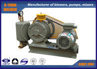 ventilador giratório do ar 0.35-0.31m3/min, ventilador movido a correia 10-50KPA de HC-30S V