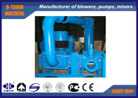 850-1800 ventilador de alta pressão das raizes do RPM para o tratamento da água e o transporte do alimento