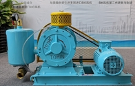 63dB de baixo nível de ruído (A) operação lisa giratória de ventilador de ar 1.5kW de HC-50S
