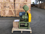 10-80 verde BK 5003 do exército do kpa ventilador de três raizes para o tratamento de águas residuais