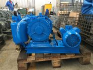 O ventilador de ar giratório de HC-100s, Blue Air enraíza o ventilador para o tratamento da água