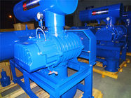 A água DN200 refrigerou a pressão máxima 100KPA do ventilador de três raizes do lóbulo