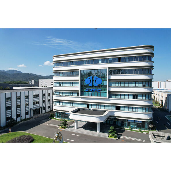 China B-Tohin Machine (Jiangsu) Co., Ltd. Perfil da companhia