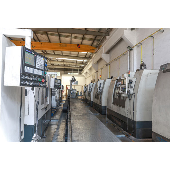 China B-Tohin Machine (Jiangsu) Co., Ltd. Perfil da companhia