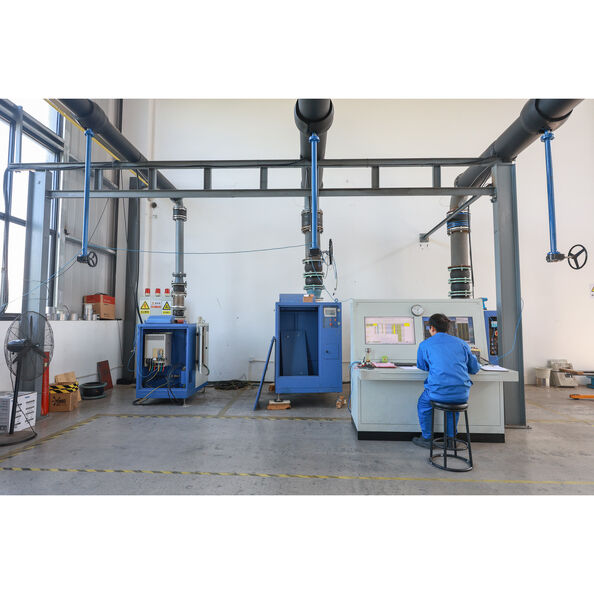 China B-Tohin Machine (Jiangsu) Co., Ltd. Perfil da companhia