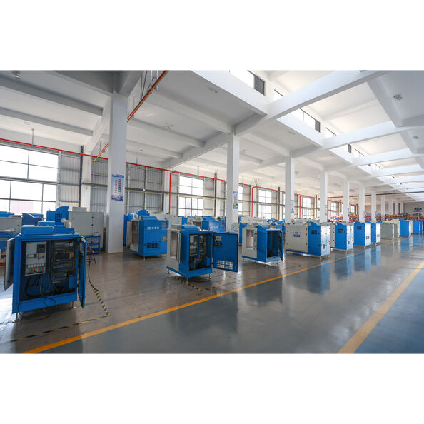 China B-Tohin Machine (Jiangsu) Co., Ltd. Perfil da companhia