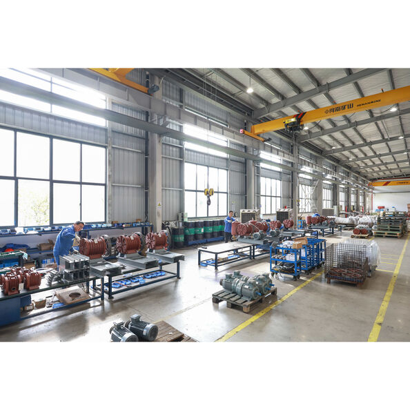 China B-Tohin Machine (Jiangsu) Co., Ltd. Perfil da companhia