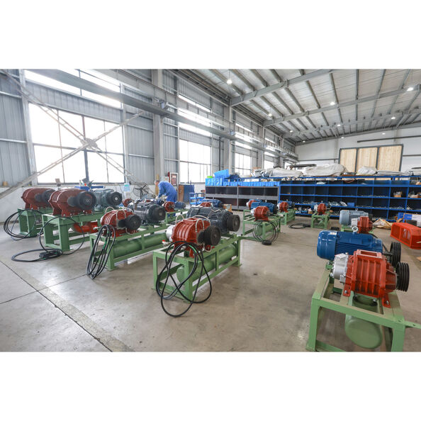 China B-Tohin Machine (Jiangsu) Co., Ltd. Perfil da companhia
