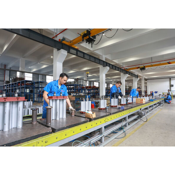 China B-Tohin Machine (Jiangsu) Co., Ltd. Perfil da companhia