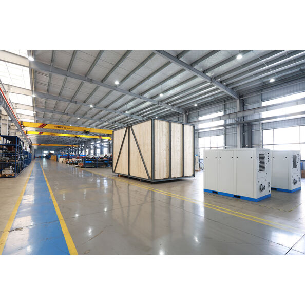 China B-Tohin Machine (Jiangsu) Co., Ltd. Perfil da companhia