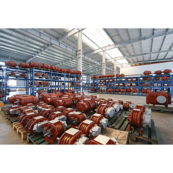 China B-Tohin Machine (Jiangsu) Co., Ltd. Perfil da companhia