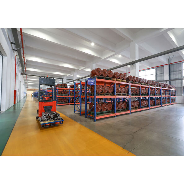 China B-Tohin Machine (Jiangsu) Co., Ltd. Perfil da companhia