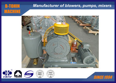 Ventiladores de ar giratórios HC-50S do ferro fundido para o tratamento de esgotos subterrâneo