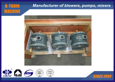 Ventilador de ar giratório de DN32 1.5KW HC-401S para a aeração da água de esgoto da família