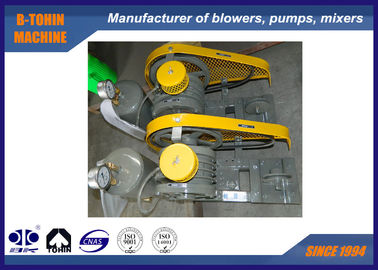 Do fã giratório do ar do ventilador de ar 0.75KW de HC-301S gaseificador civil pequeno da água de esgoto
