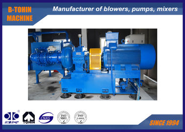 Os ventiladores centrífugos industriais da única fase fumam o compressor desulfurizing
