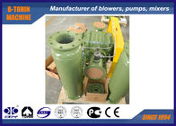 Biogás, ventilador do gás de carvão para o uso inflamável e corrosivo do gás, ventilador do motor DIIBT4
