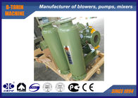 Biogás, ventilador do gás de carvão para o uso inflamável e corrosivo do gás, ventilador do motor DIIBT4