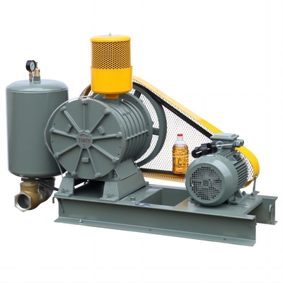 Ventilador de ar giratório do ruído pequeno, ventilador de ar industrial de HC-301S