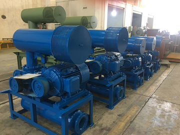 Soprador de raízes de lóbulos multiuso de alta pressão tipo BK 11KW - 45KW