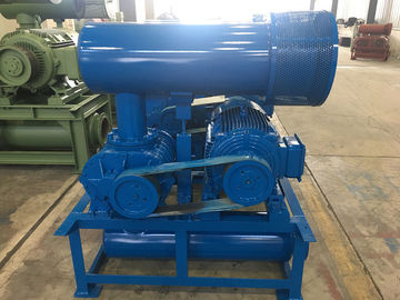 Soprador de raízes de lóbulos multiuso de alta pressão tipo BK 11KW - 45KW