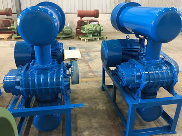 Soprador de raízes de lóbulos multiuso de alta pressão tipo BK 11KW - 45KW