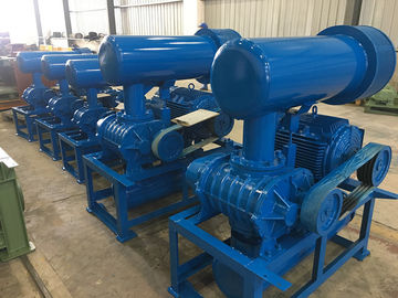 Soprador de raízes de lóbulos multiuso de alta pressão tipo BK 11KW - 45KW