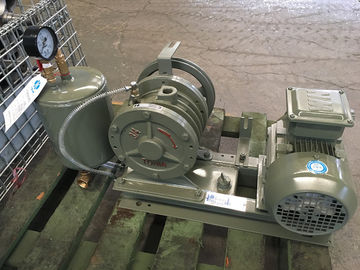 Diferentes modelos de baixa potência de baixo ruído HC raízes Rotary Lobe Blower para tratamento de água