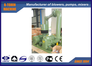 100KPA - o tipo 150KPA vertical enraíza o ventilador do tratamento da água do ar