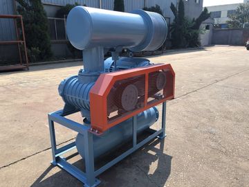 100 diâmetro do porto de 4 polegadas enraízam o tipo consumo de baixa energia da eficiência elevada do ventilador