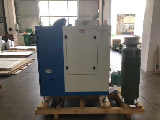 Suspensão de ar de alta velocidade Centrífuga Turbo Blower com 49,9-89,4m3/min Float