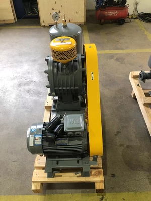 Do fã giratório do ar do ventilador de ar 0.75KW de HC-301S gaseificador civil pequeno da água de esgoto