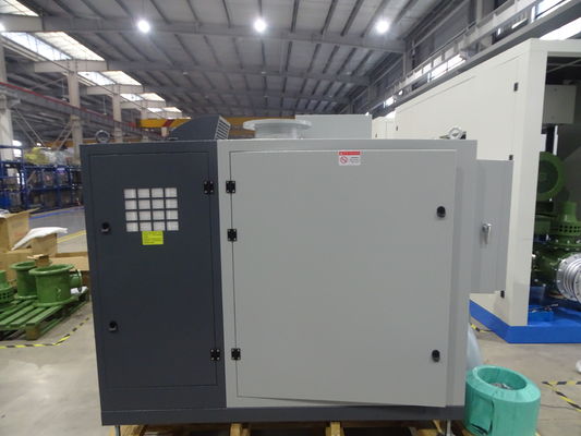 34-65m3/min DN250 40-90Kpa Soprador de rolamentos de suspensão magnética