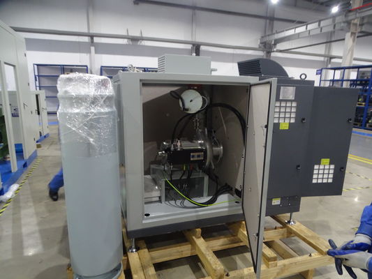 34-65m3/min DN250 40-90Kpa Soprador de rolamentos de suspensão magnética