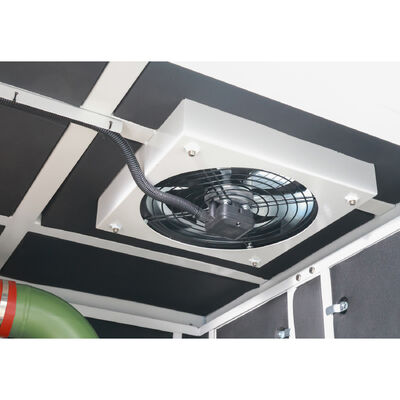 BLG315A/BLG315B,DN350, 67,6-132 m3/min. Fluxo de ar, 1800-3000 Rpm, Soprador de parafusos auto lubrificante