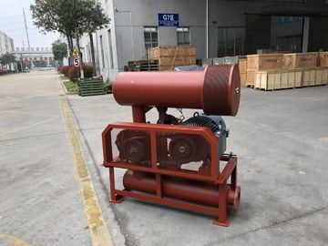 Sretement BK7006 Blower de raízes de três lóbulos para aeratioewage Tn / backwashing