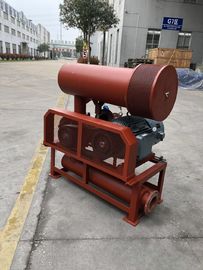 Sretement BK7006 Blower de raízes de três lóbulos para aeratioewage Tn / backwashing