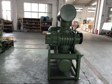 BK8016S Blower de três lóbulos rotativos de tubo de limpeza de ozônio para a produção de clientes precisam