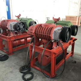 Sretement BK7006 Blower de raízes de três lóbulos para aeratioewage Tn / backwashing