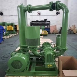 BKD -2000 Sopro de transporte pneumático de alta pressão de dois estágios mais estável