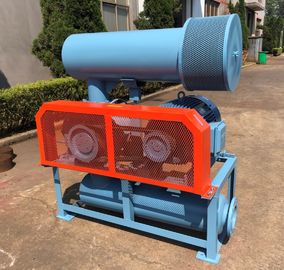 CE BKW8016S 30-90KW Blower de ar de três raios
