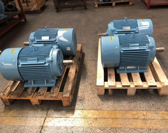 CE BKW8016S 30-90KW Blower de ar de três raios