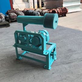 10KPA - tipo de conexão da correia e da polia do ventilador DN40 das raizes do lóbulo 60KPA três