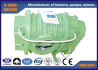 A água de DN250 BKW9020 refrigerou o ventilador de três raizes do lóbulo