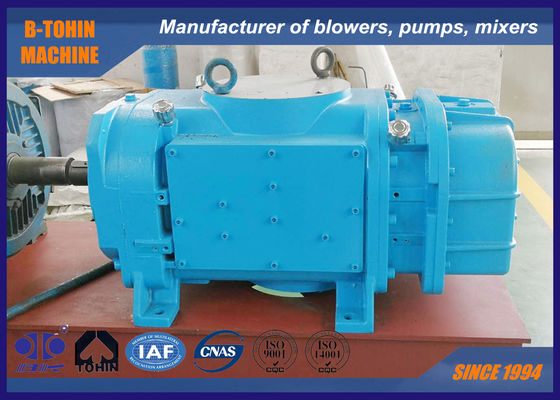 Ventilador de ar giratório de 150KPA 66.4m3/Min 132KW