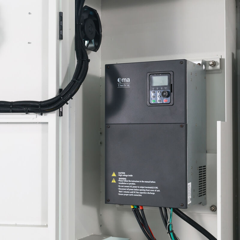 DN300,BLG275A/BLG275B,1800-3000RPM,Screw Blower com baixo ruído, alta pressão,PLC Intelligent Remote Control