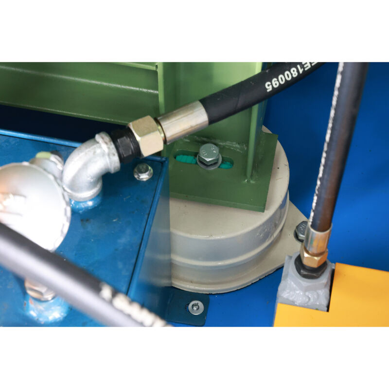 BLG343A/BLG343B,Velocidade 1800-3000Rpm, Fluxo de ar 73-172 m3/min, 40-100Kpa,Self-lubrificante magneto permanente de freqüência variável soprador de parafuso