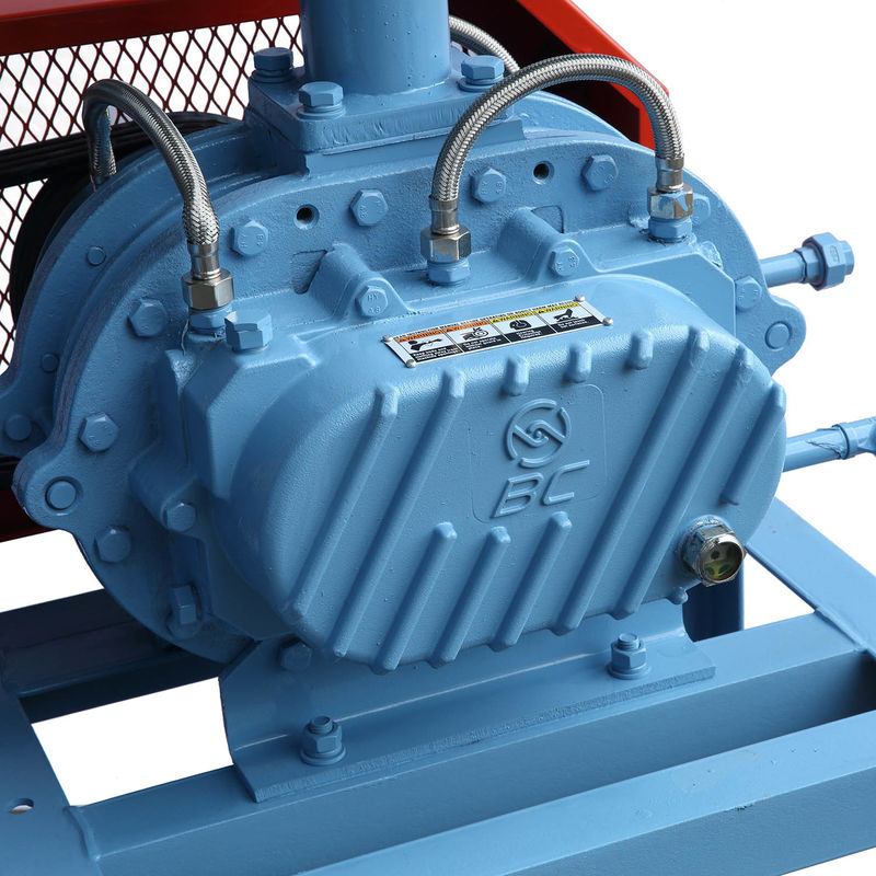 CE BKW8016S 30-90KW Blower de ar de três raios
