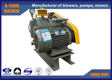 Ventilador de ar giratório do ruído pequeno, ventilador de ar industrial de HC-301S